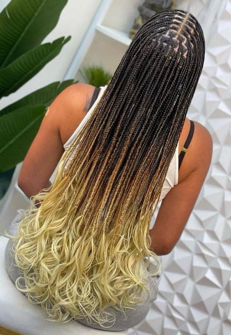 French Curls