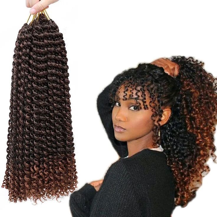 Crochet