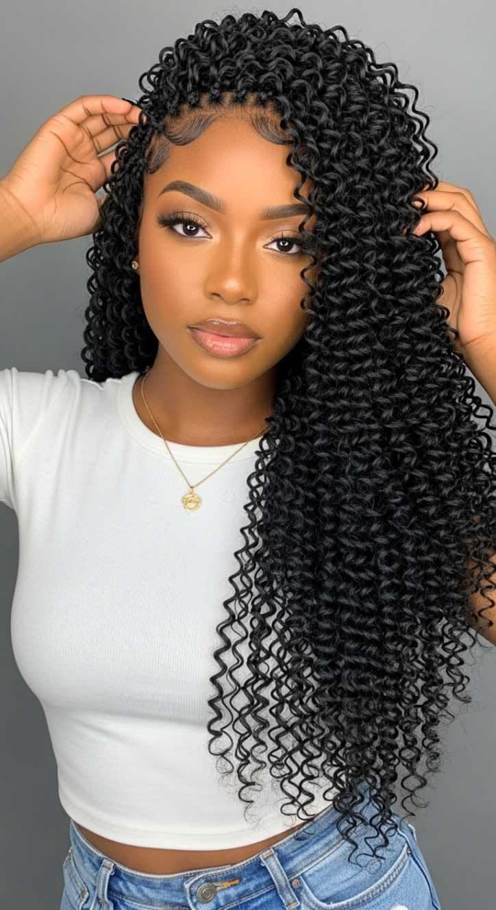 Crochet