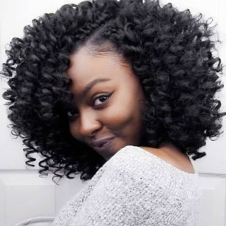 Crochet