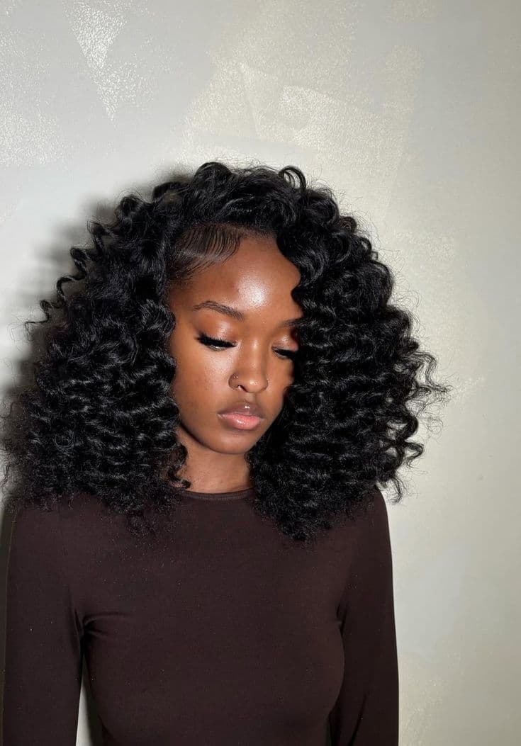 Crochet