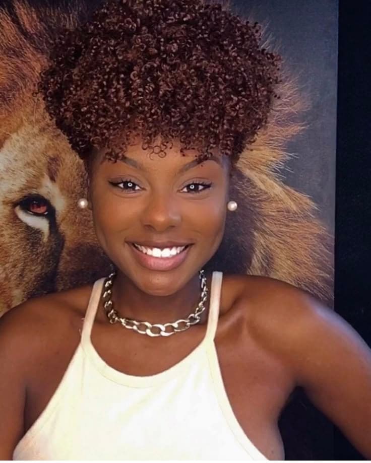 Curl Inspo