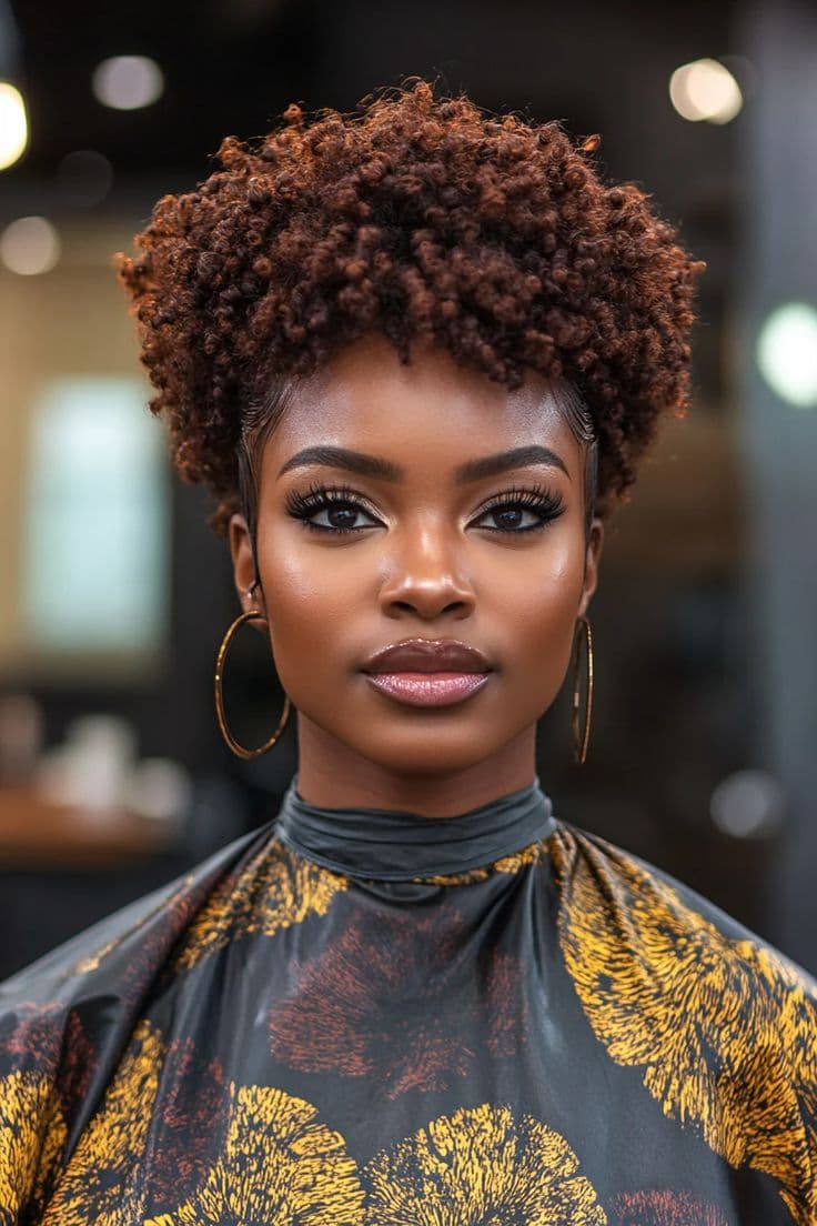 Curl Inspo