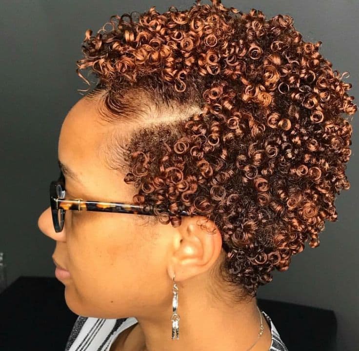 Curl Inspo