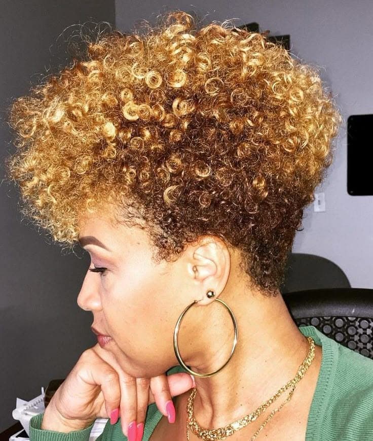 Curl Inspo