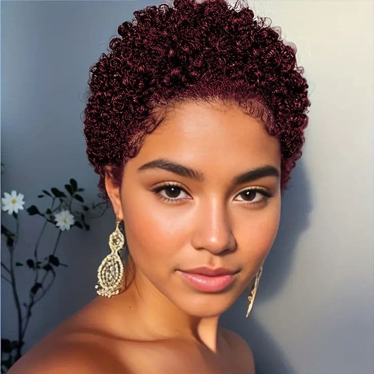 Curl Inspo