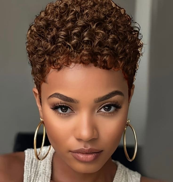 Curl Inspo