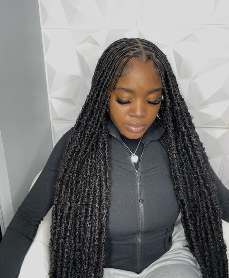 Sasha Locs