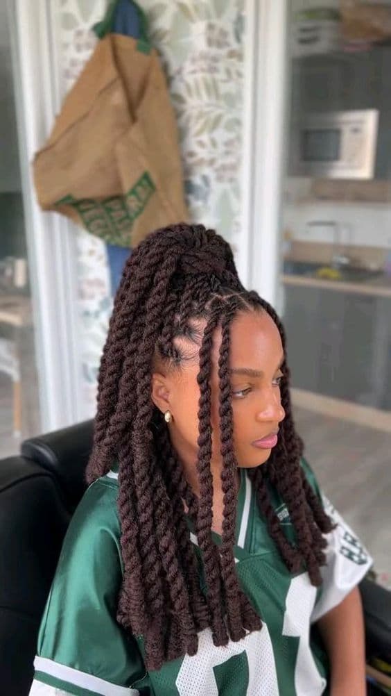Marley Twists