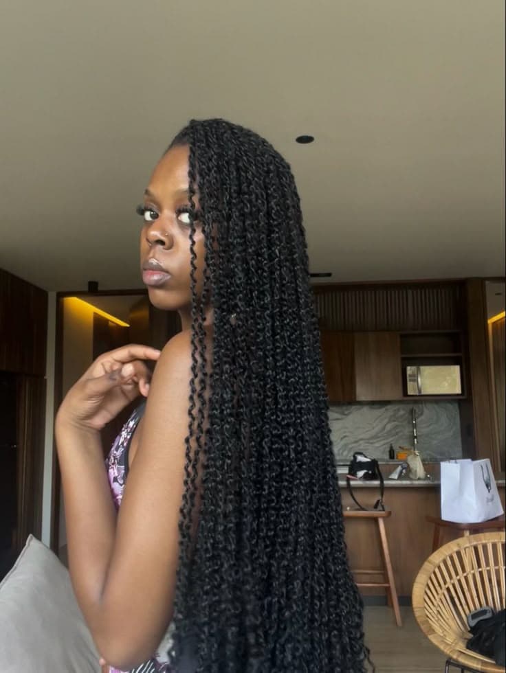 Passion Twists