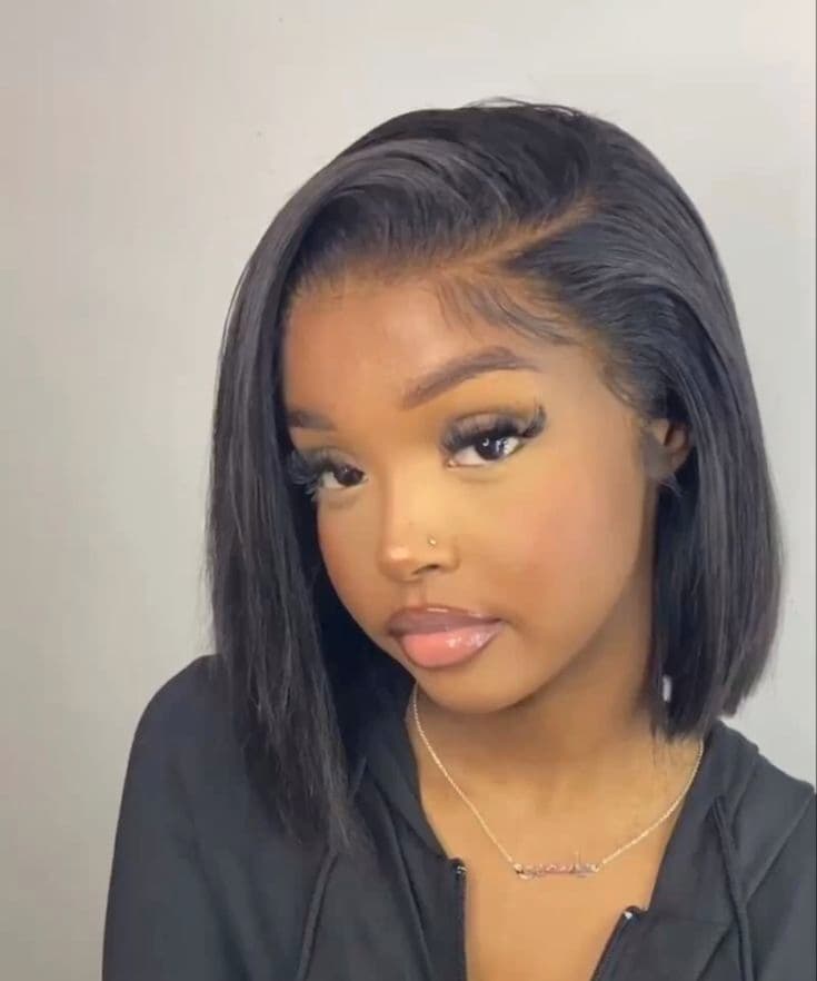 Sew-In Weave