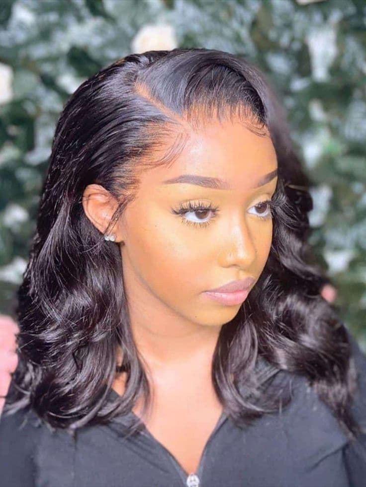 Sew-In Weave