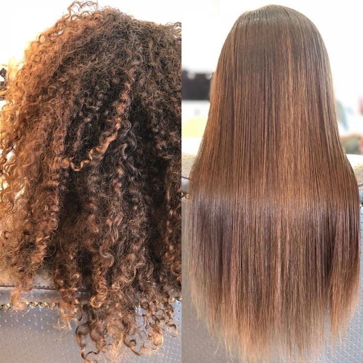 Wig Revamp