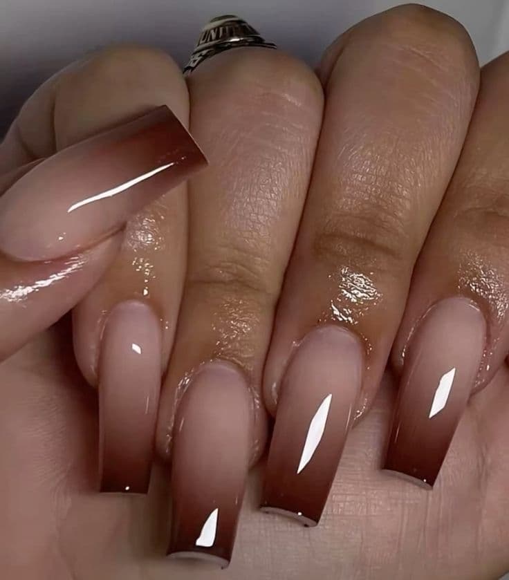 Acrylic Nails