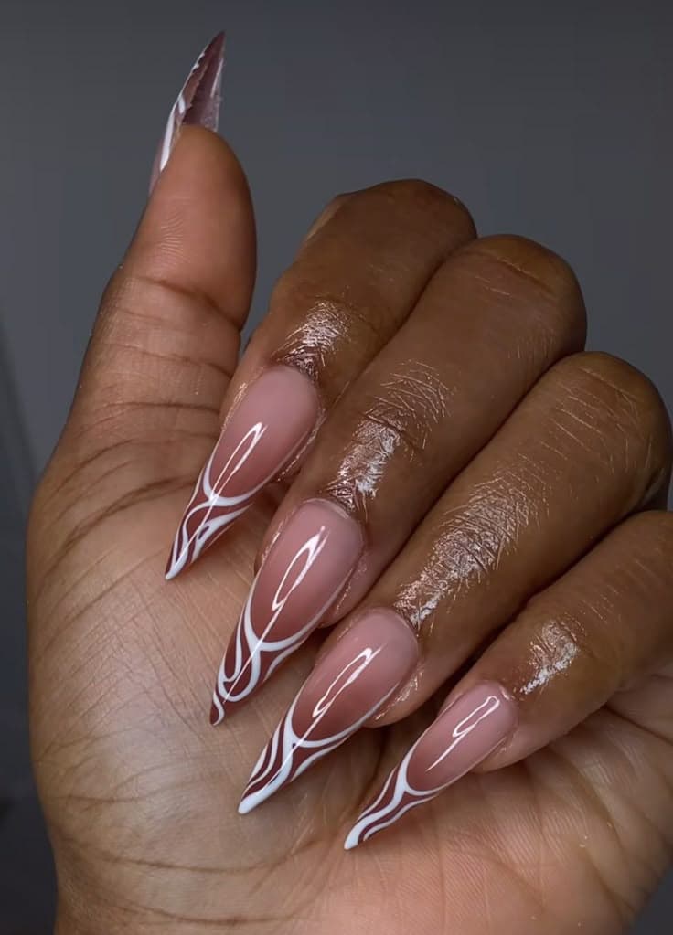 Acrylic Nails