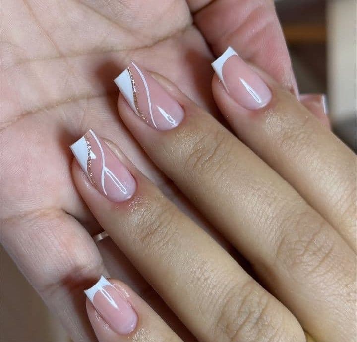 French Nails