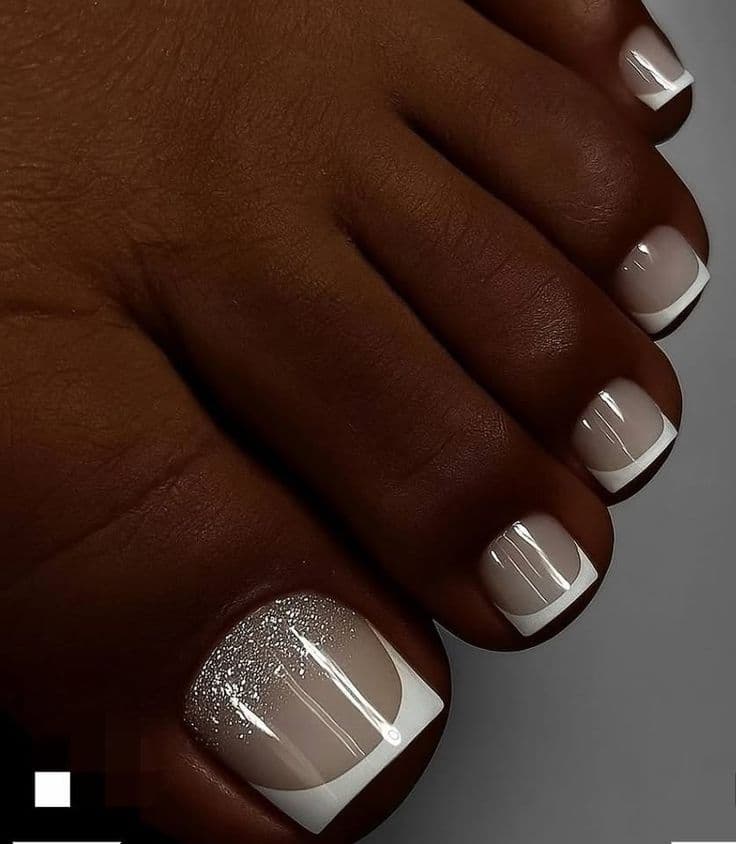 French Tips