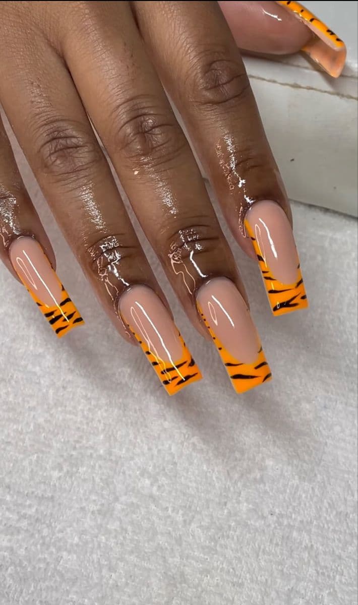 French Tips