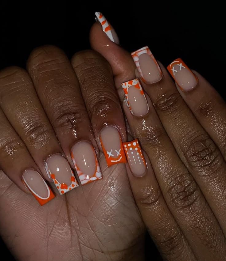 French Tips
