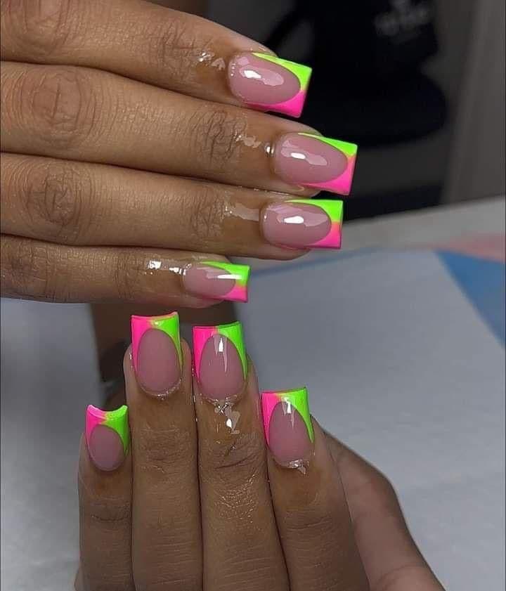 French Tips