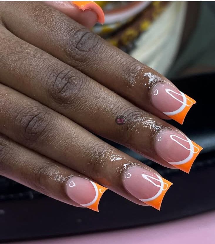 French Tips