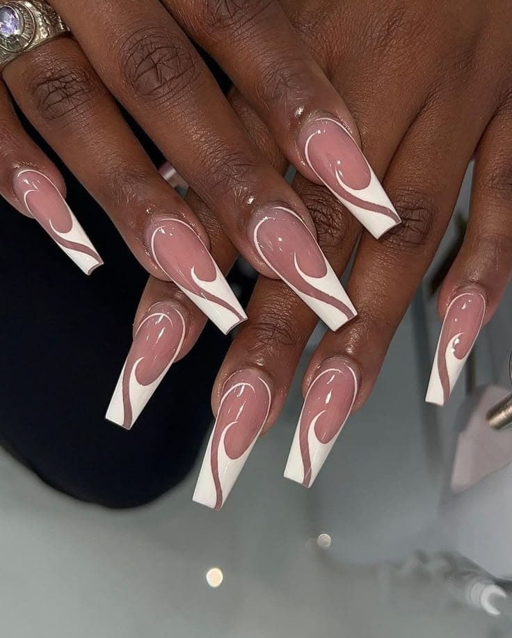 French Tips