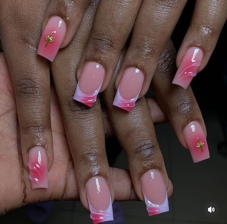 French Tips