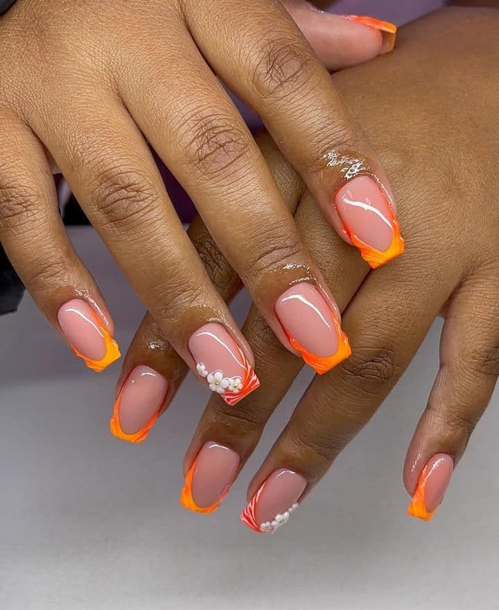 French Tips