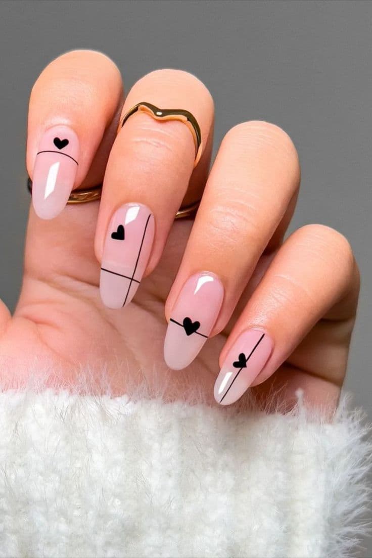 Nail Art Nails