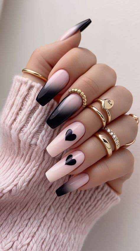 Nail Art Nails