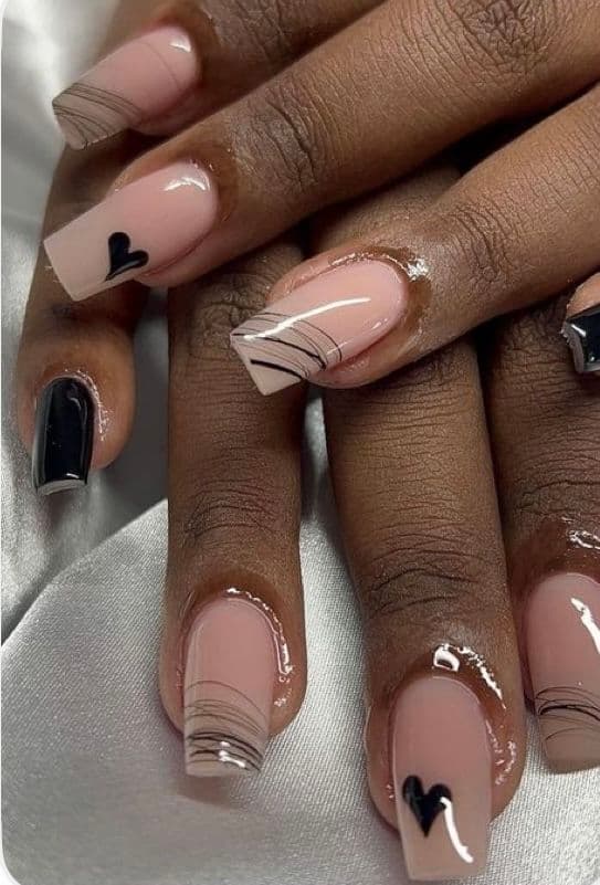 Nail Art Nails