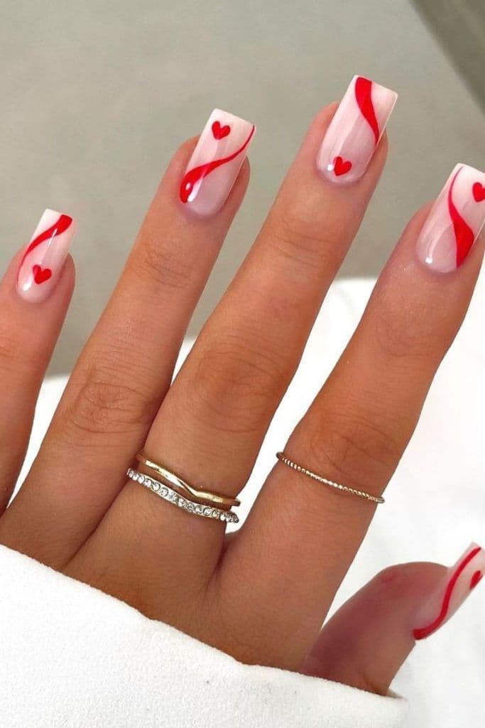 Nail Art Nails