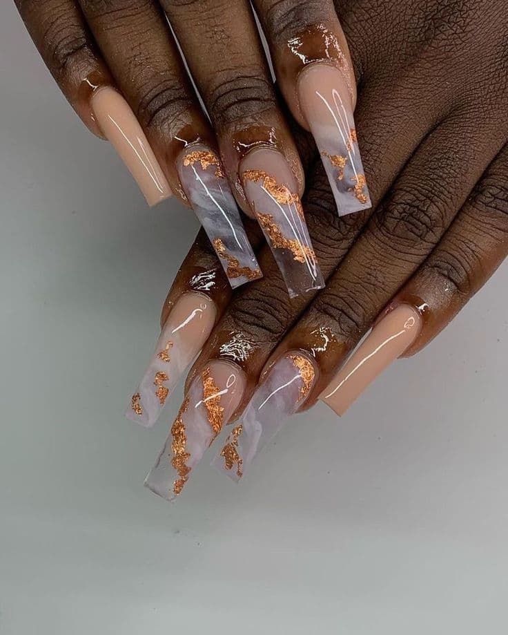 Nail Art