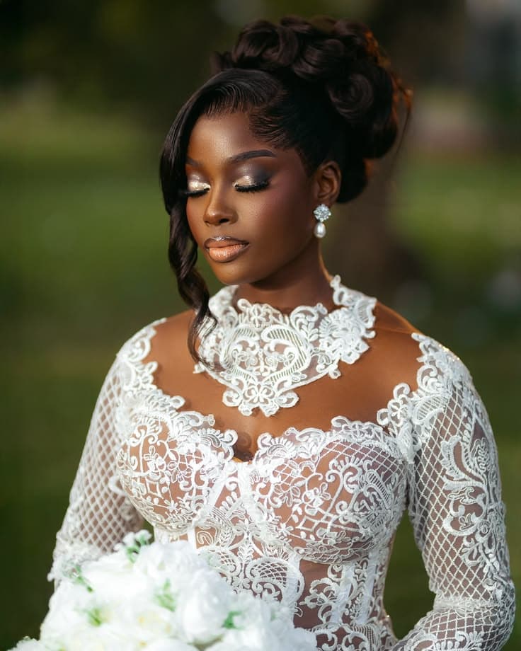 Bridal at Salon Iremía