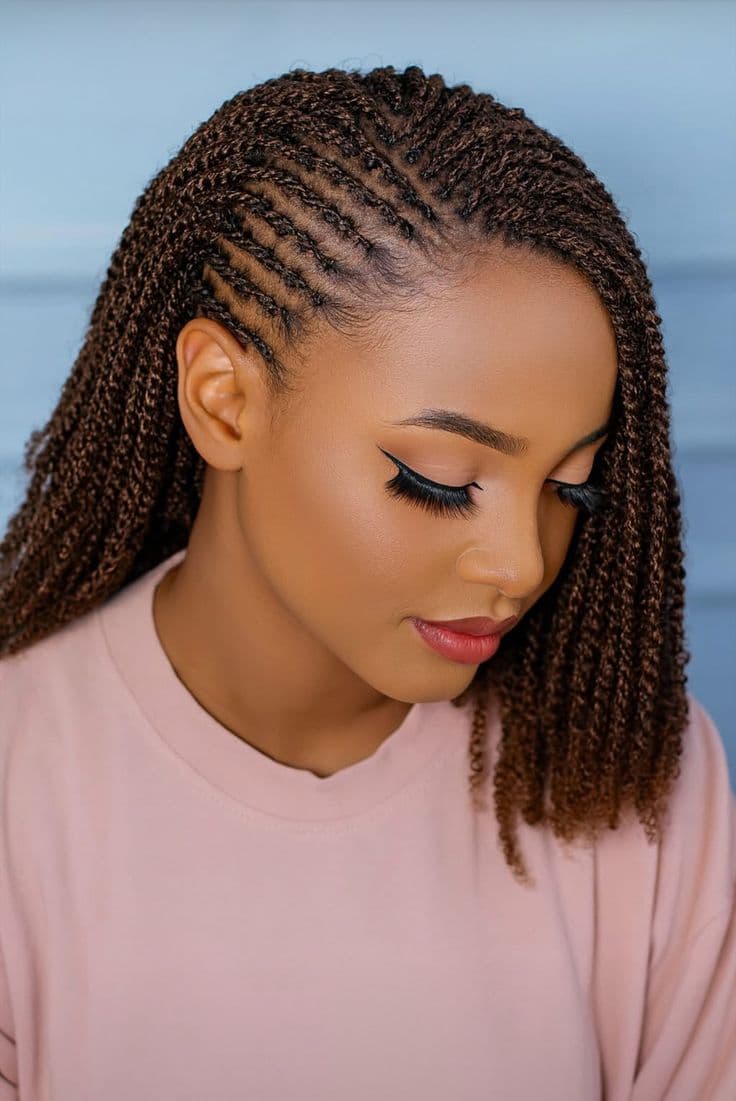 Natural Twists With Extensions